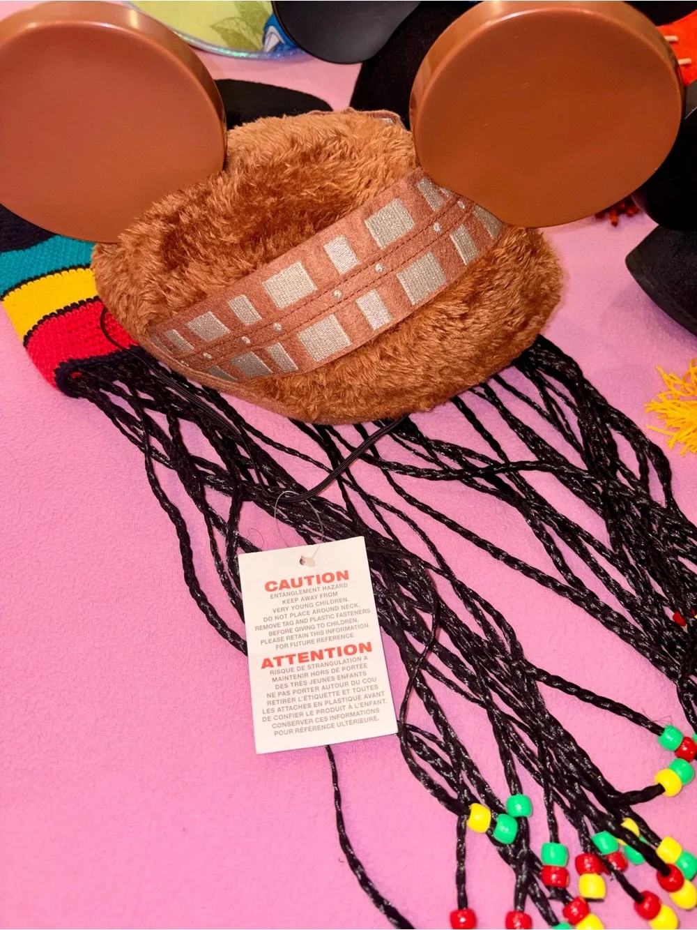✨ MAGICAL LOT! 17 Authentic Disney Parks Ear Hats & Minnie Headbands ✨ AMAZING